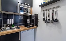 Lille Centre - Nice & Functional Studio